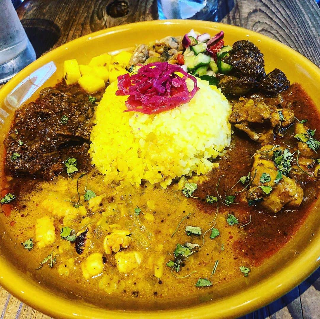 MOCAのグルメインスタ