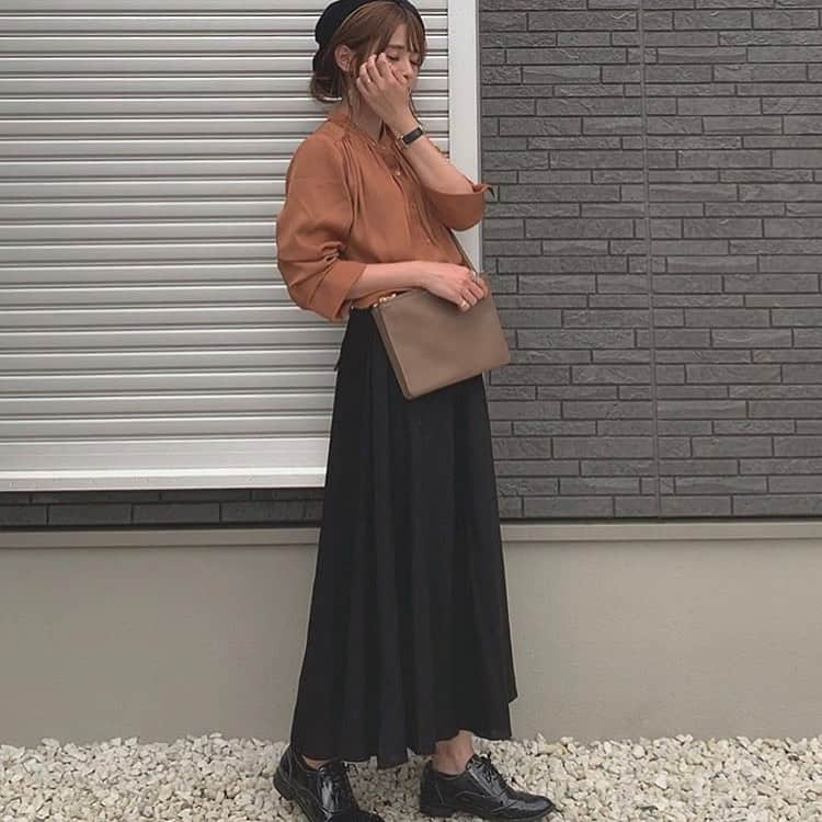 R_fashionのインスタグラム