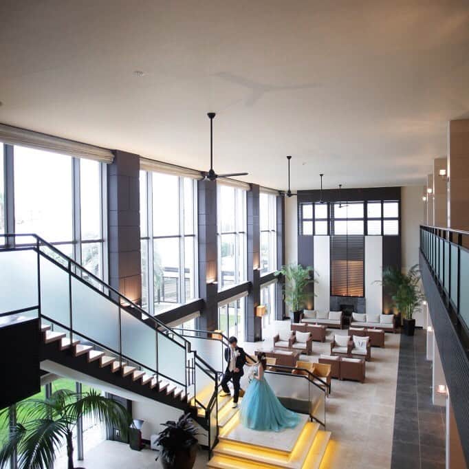 17人をフォロー中 【結婚式場】ラヴィマーナ神戸ウエディングのグルメインスタ