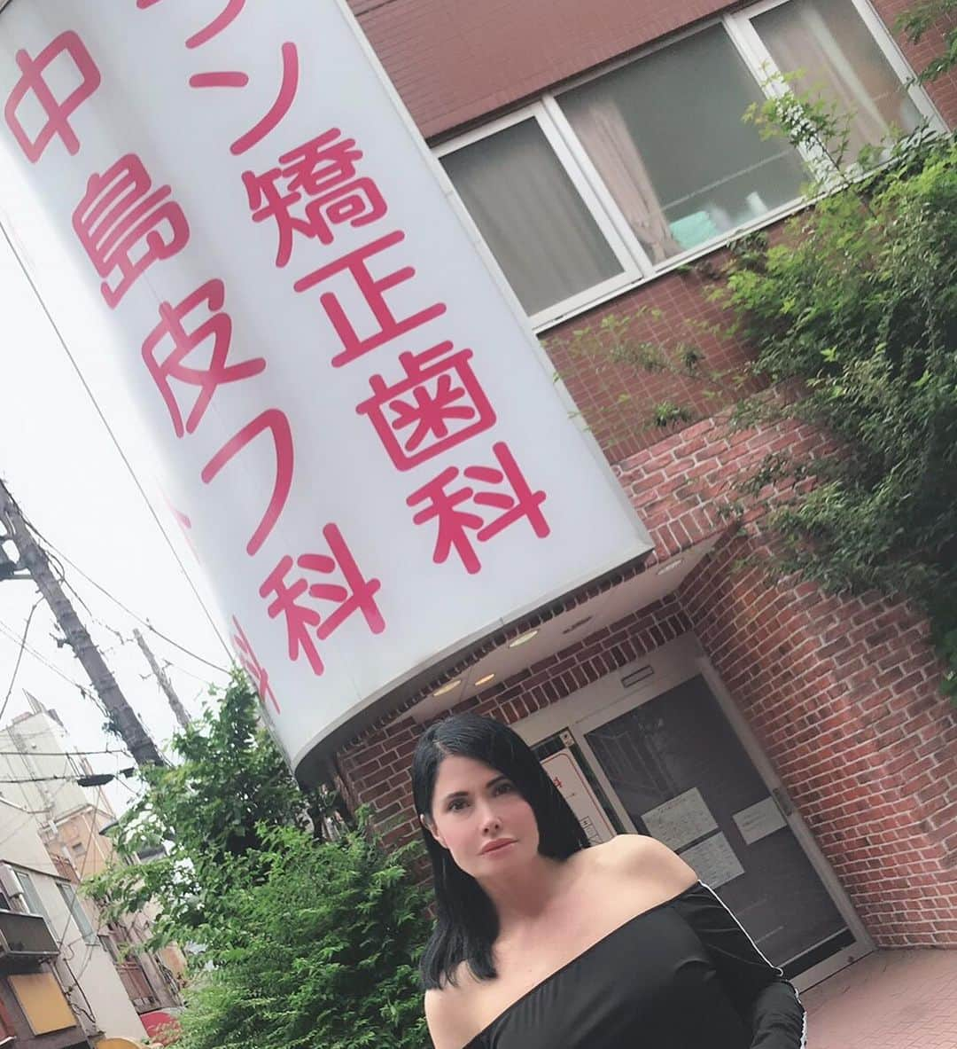 カイヤさんのインスタグラム写真 - (カイヤInstagram)「Iidabashi Location 飯田橋ロケ 美白😳▶️見て▶️ のメーク😳 Skin whitening last pic no make up😀 . . . . . . . #caiya #川﨑介耶 #カイヤ #beauty #esthetician #whitening #nomakeup #nopain #natural #addidas #laser #face #beautytreatment #results #beautiful #instagood」9月6日 12時09分 - caiya.kawasaki