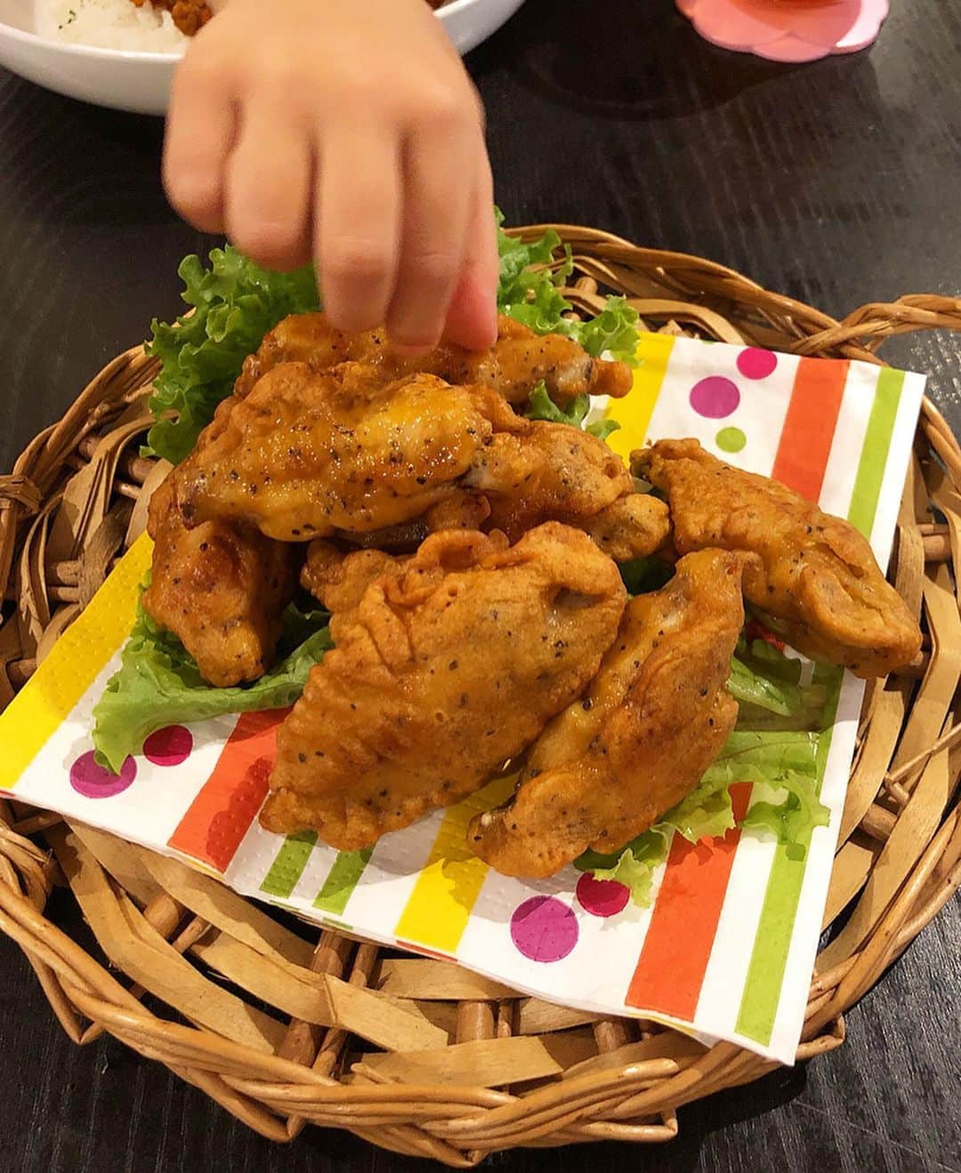 みきママのインスタグラム