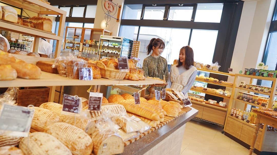 TaVisionのグルメインスタ