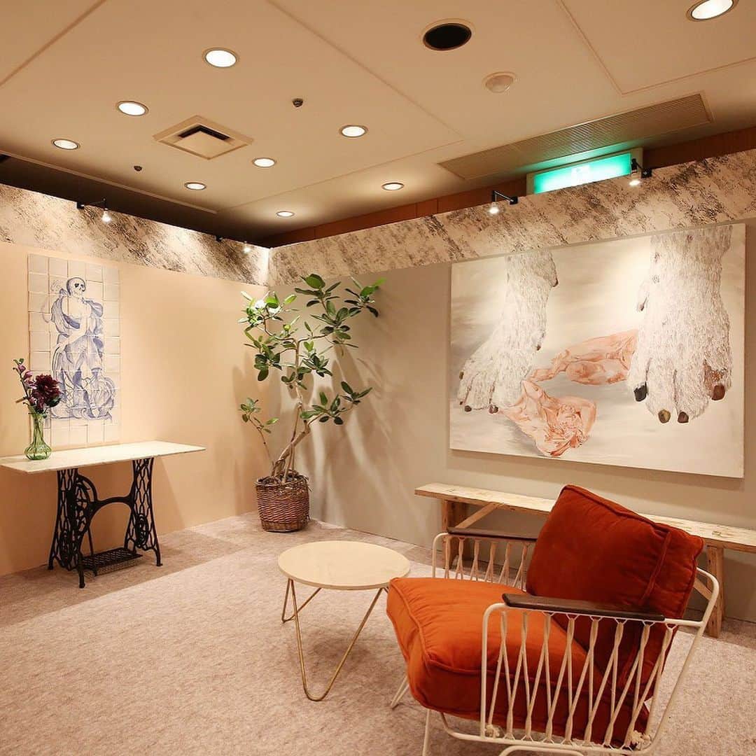 H.P.DECOのグルメインスタ