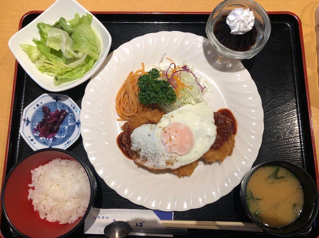 井林辰憲のグルメインスタ