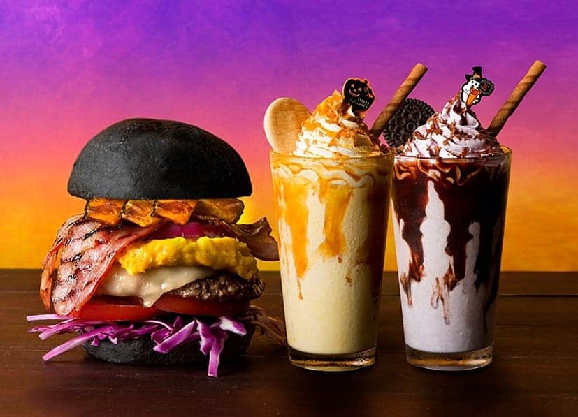 THE COUNTER JAPAN公式のグルメインスタ