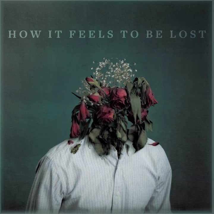 ジャスティン・ヒルズのインスタグラム：「How It Feels to Be Lost Album & Video SirensMusic.co」