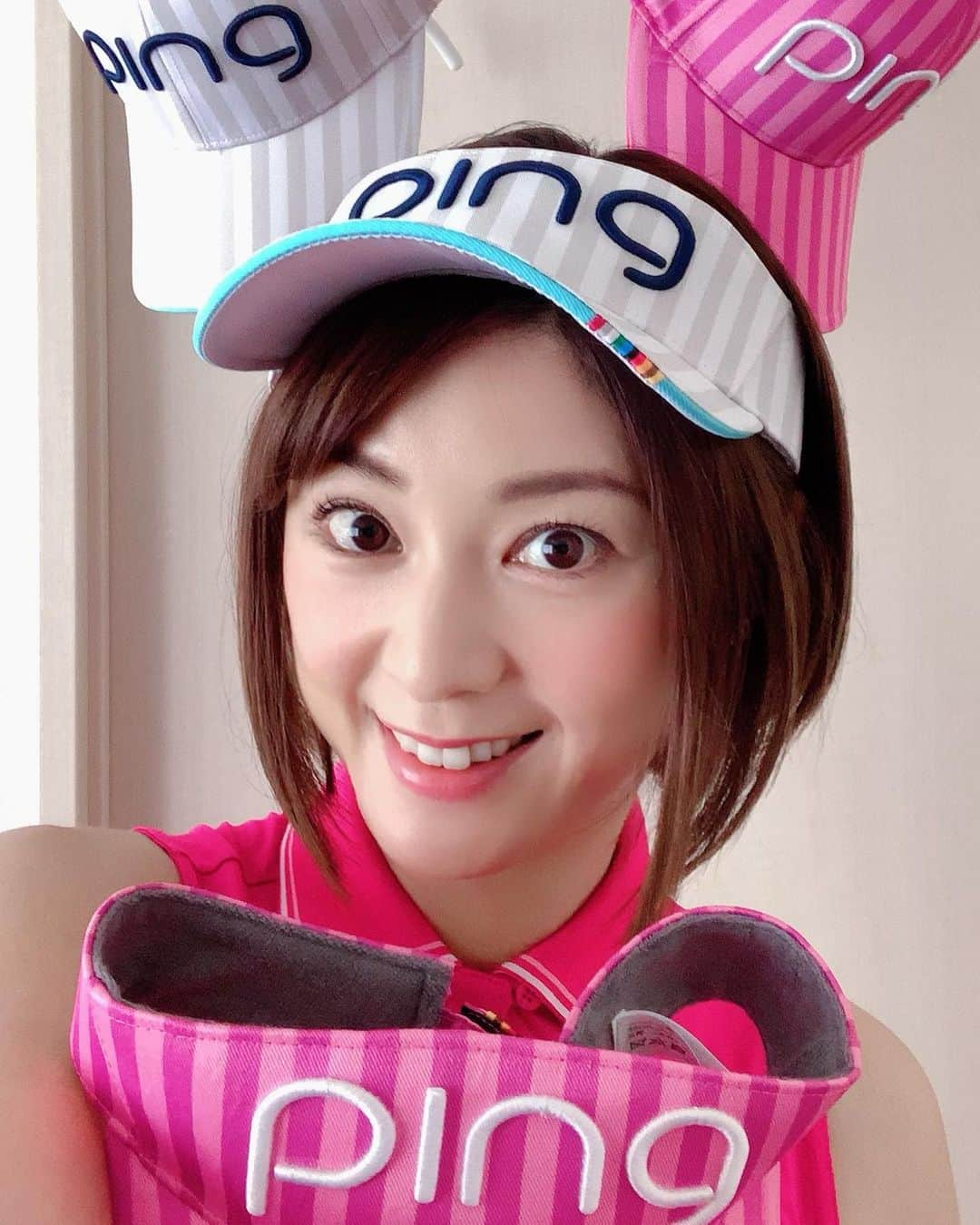 原史奈のインスタグラム