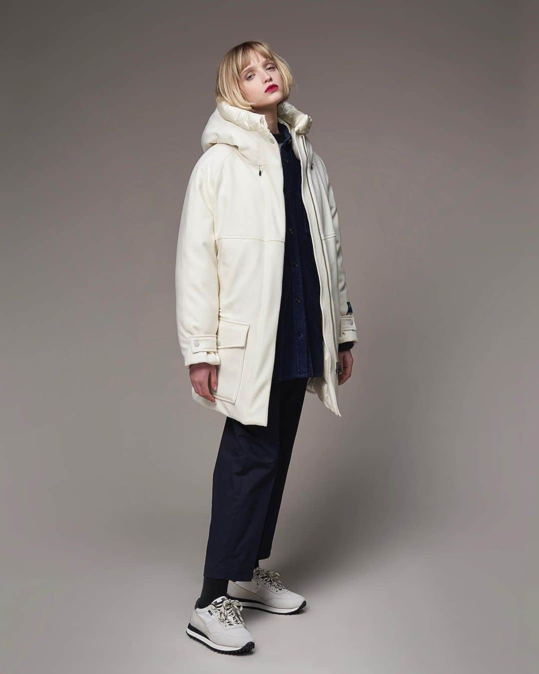 DRESSTERIORのグルメインスタ