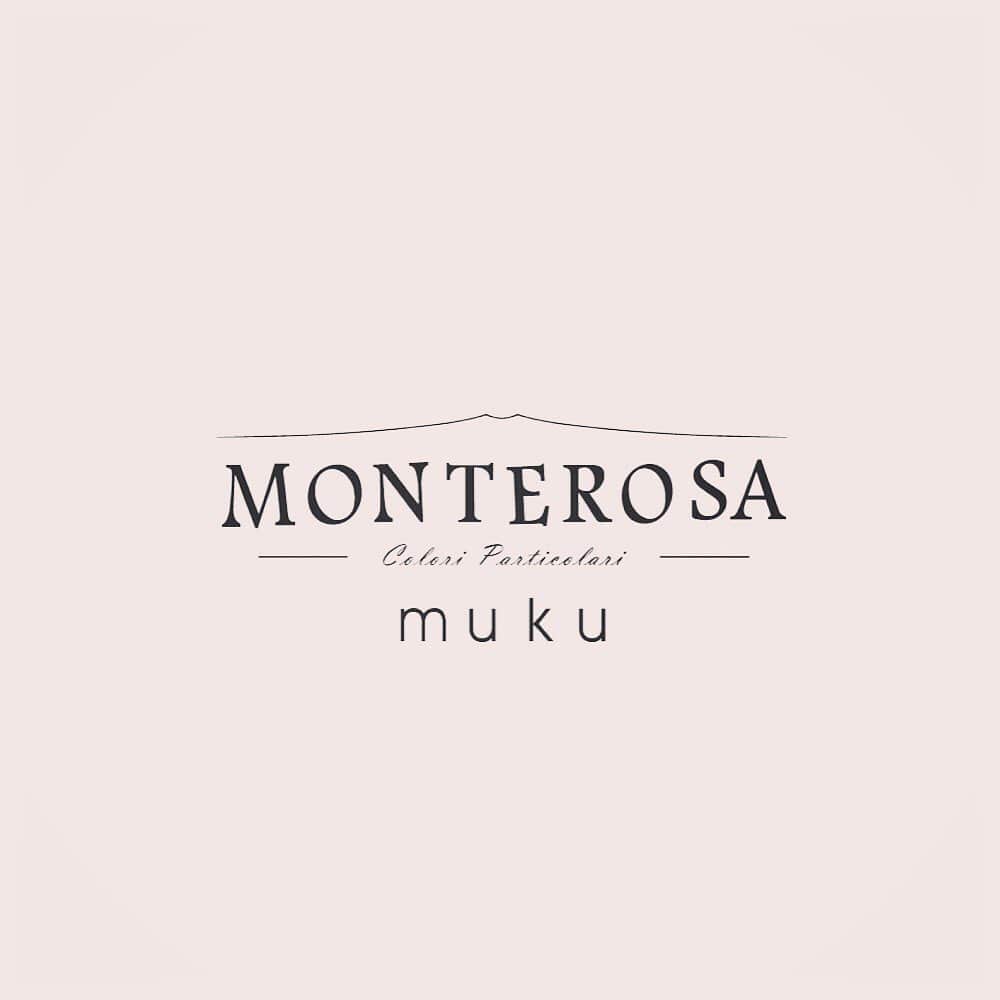 mukuさんのインスタグラム写真 - (mukuInstagram)9月6日 13時10分 - muku_monterosa