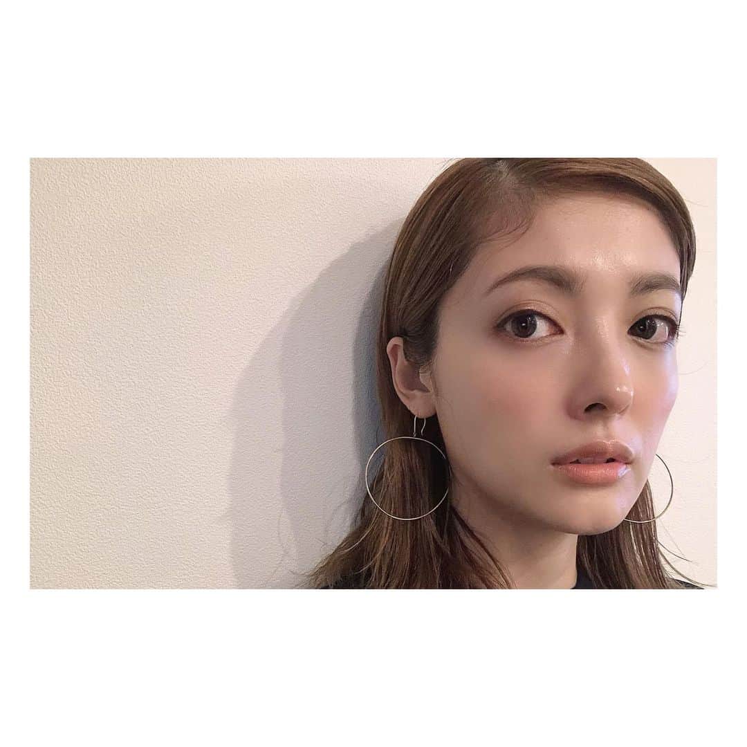 平山あやのインスタグラム