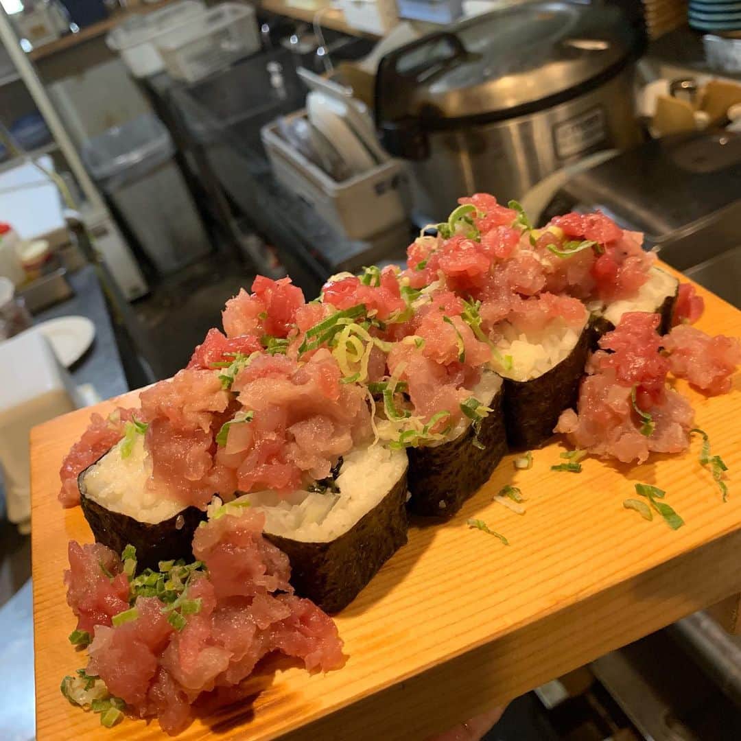 魚壱商店 天王寺店のインスタグラム