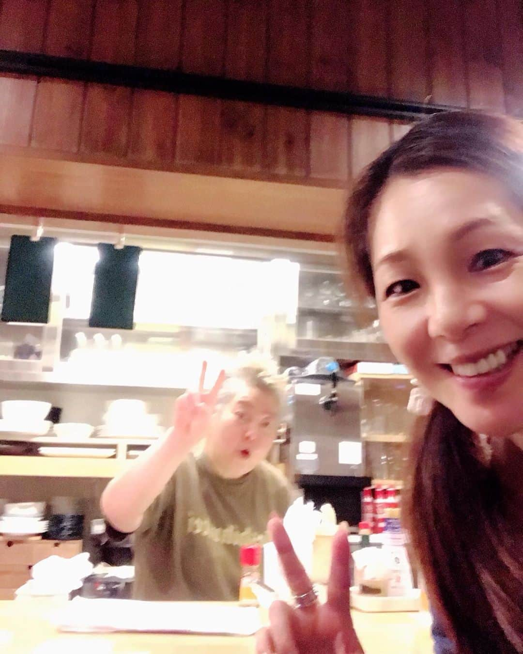 井上貴子のインスタグラム