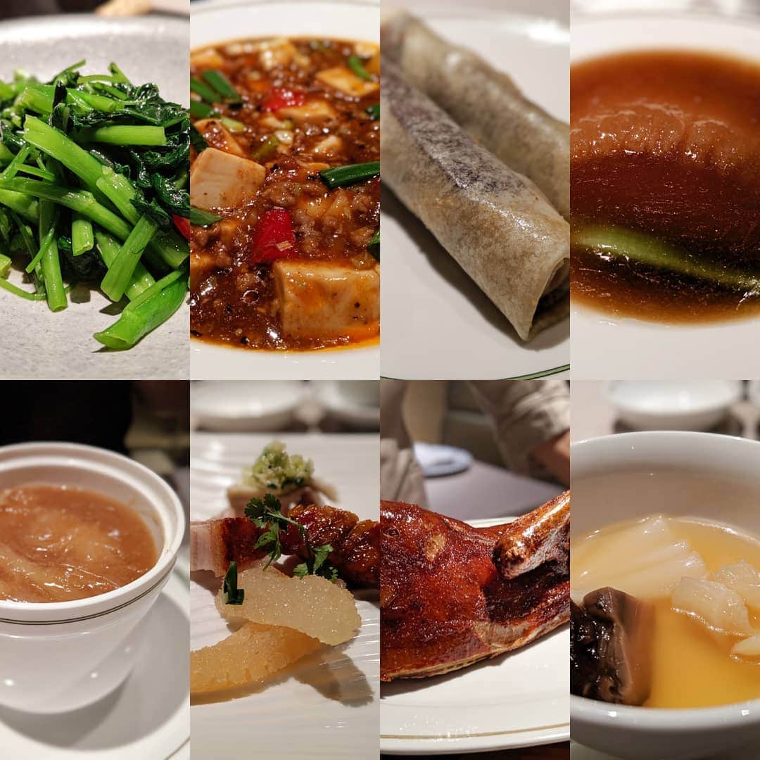 天本正通 のグルメインスタ