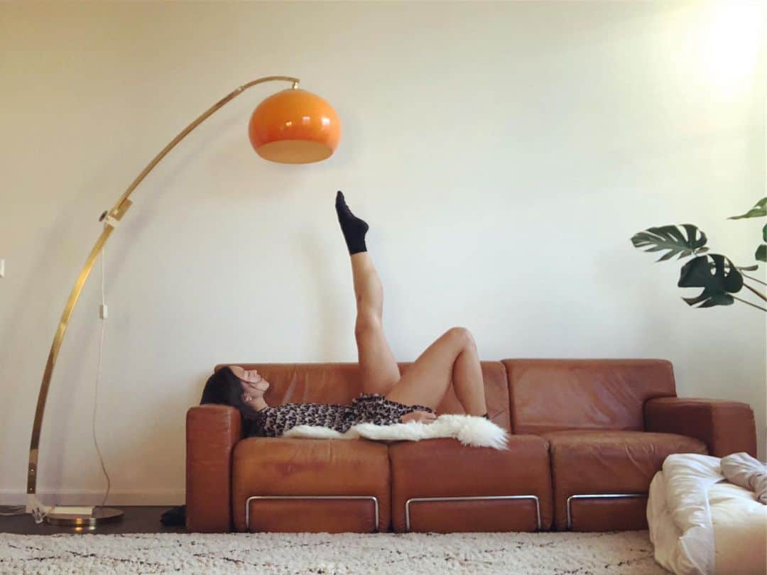 松島エミのインスタグラム：「✨」