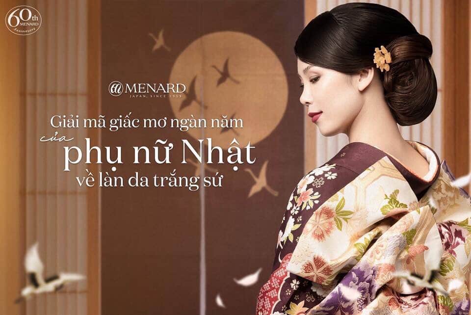 森理世さんのインスタグラム写真 - (森理世Instagram)「👘🌸 @menard_vietnam」9月7日 1時19分 - riyomori_