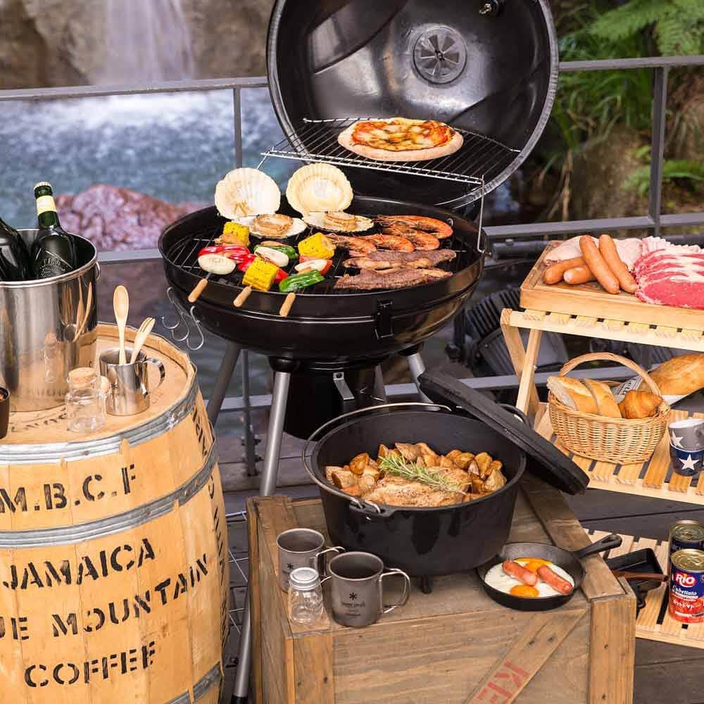 オズモールレストランのグルメインスタ