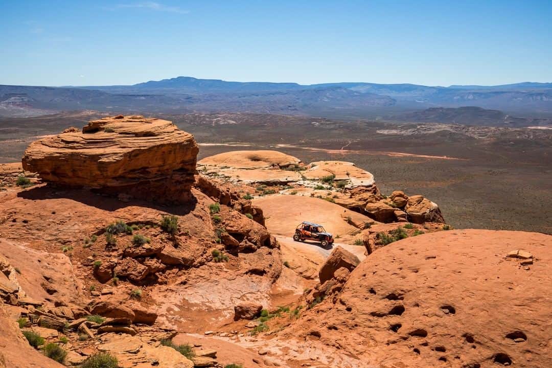 Honda Powersports USのインスタグラム