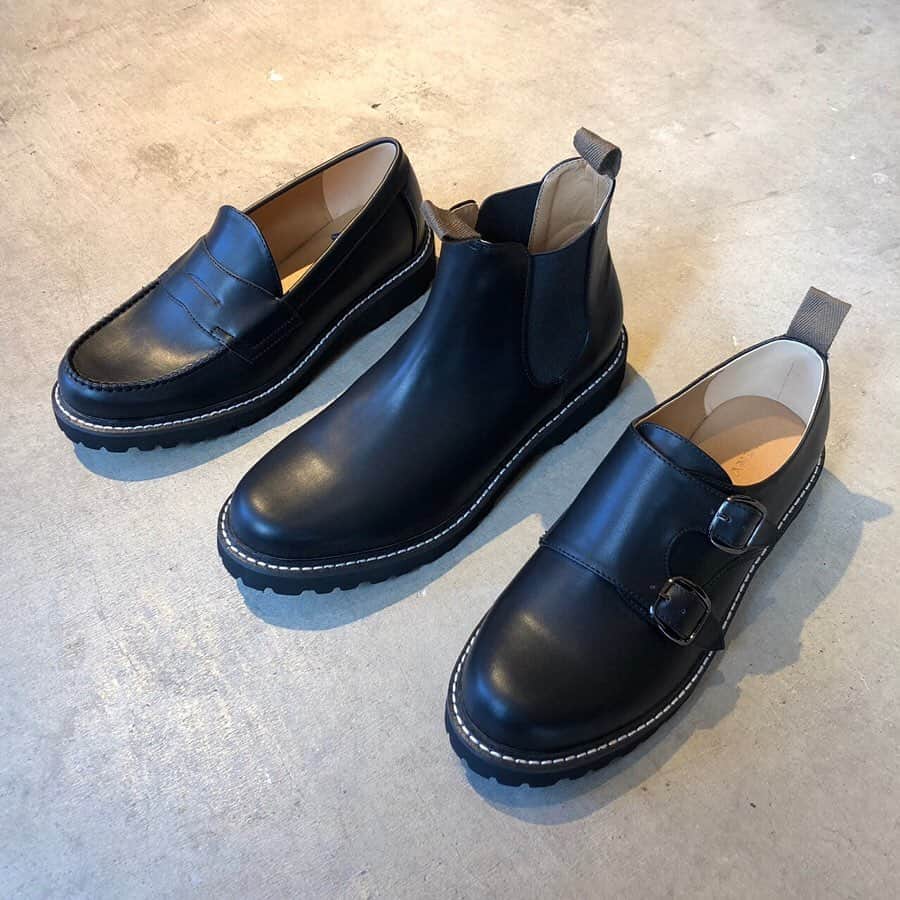 ニコアンドのグルメインスタ