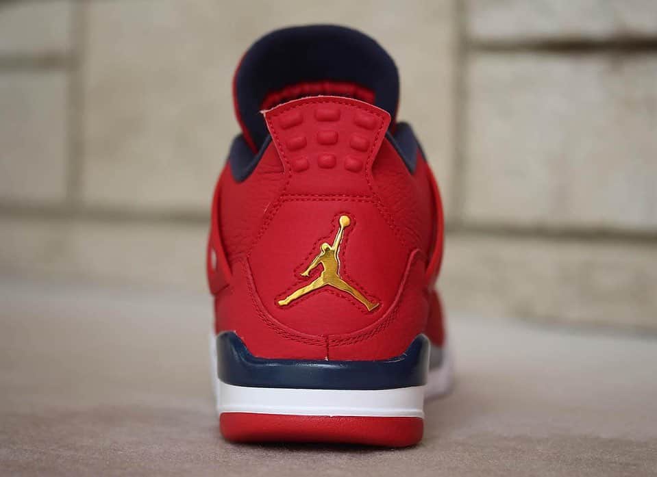 A+Sさんのインスタグラム写真 - (A+SInstagram)「2019 .9 .7 (sat) in store ■NIKE AIR JORDAN 4 RETRO SE COLOR : GYM RED×OBSIDIAN-WHITE SIZE : 26.0cm - 29.0cm PRICE : ¥22,000 (+TAX) ・ #a_and_s #NIKE #NIKEAIRJORDAN #NIKEAIRJORDAN4 #NIKEAIRJORDAN4RETRO」9月6日 17時35分 - a_and_s_official