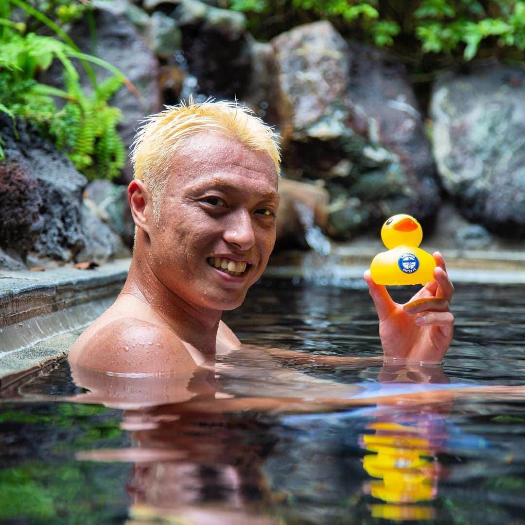 鹿児島ユナイテッドFCのインスタグラム