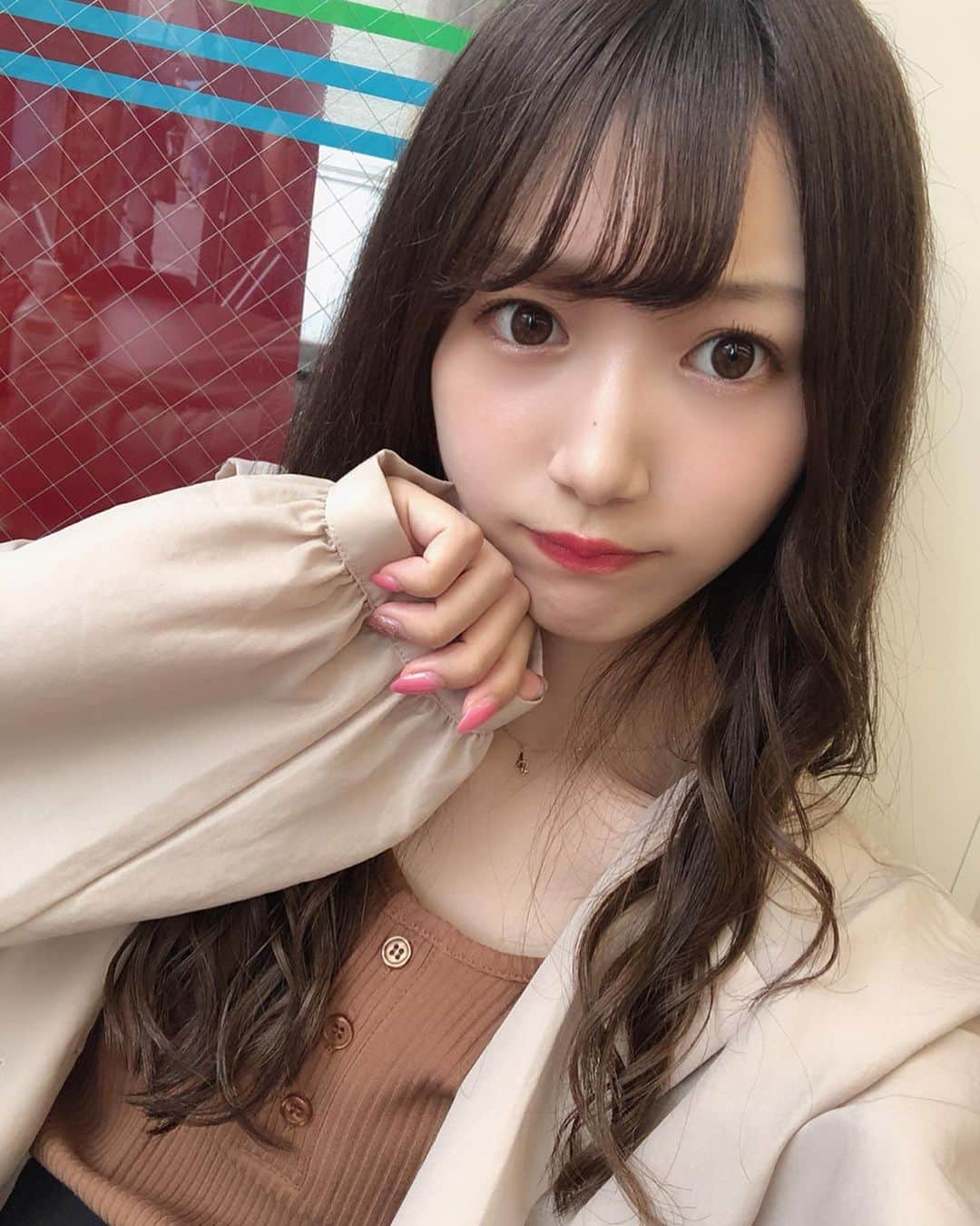阪上彩香のインスタグラム