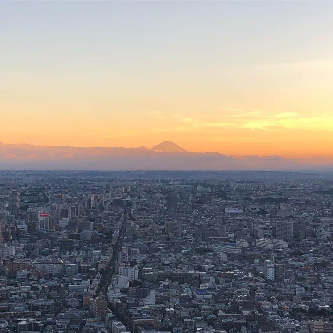 Park Hyatt Tokyo / パーク ハイアット東京のインスタグラム