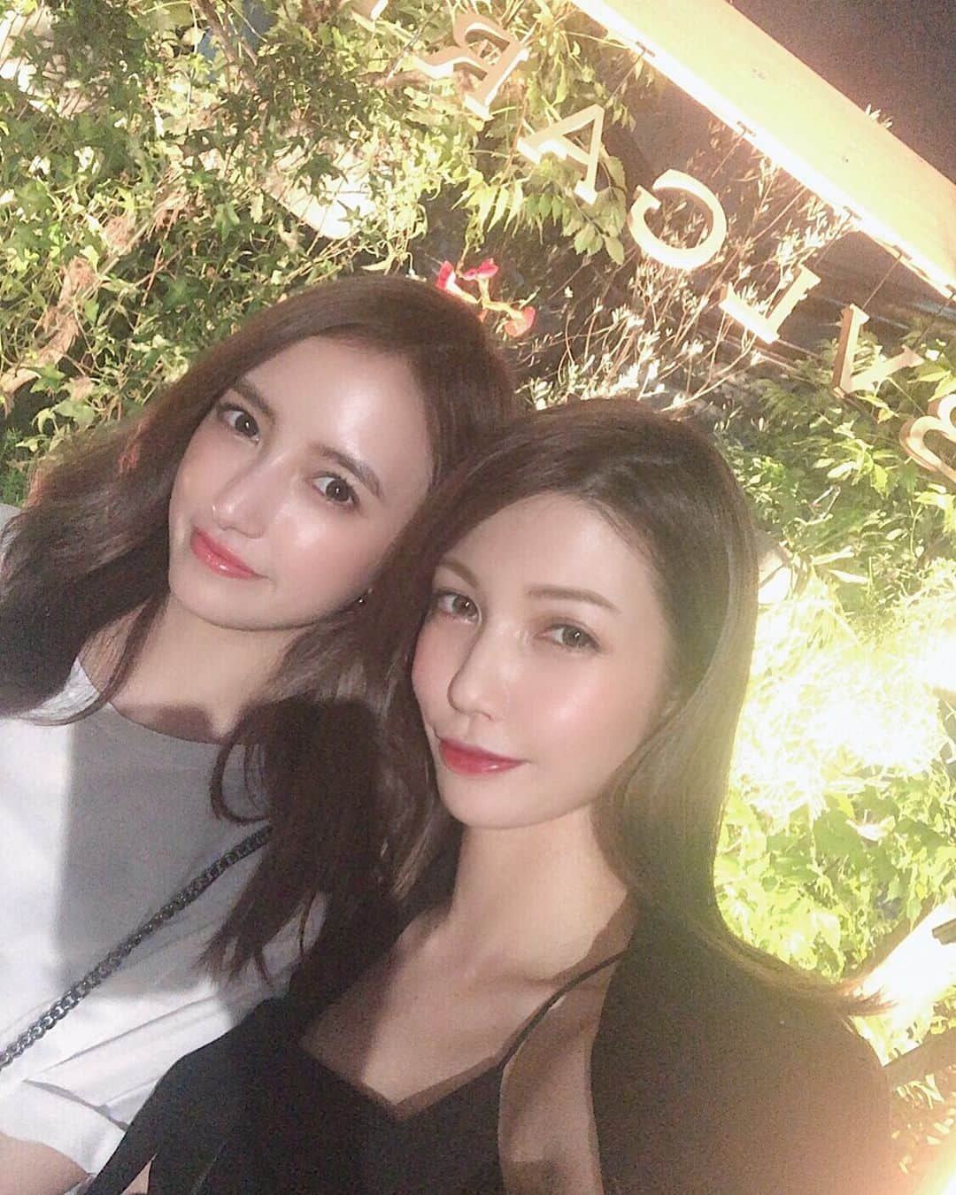 植田せりなのインスタグラム