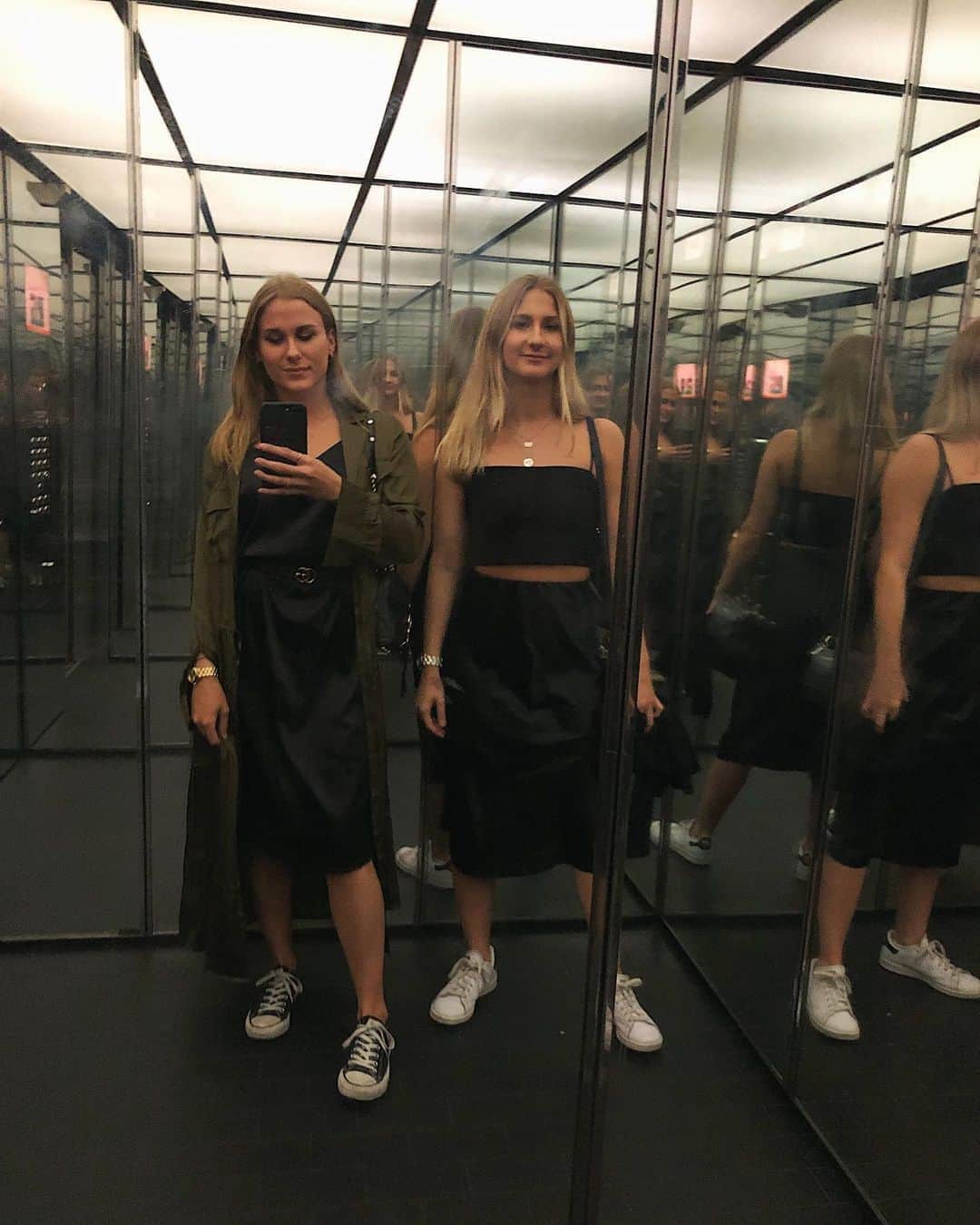イザベル・オルソンのインスタグラム：「My person ❤️」