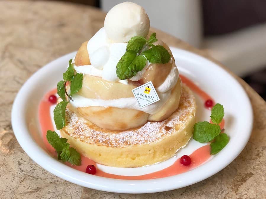 内藤理沙のグルメインスタ