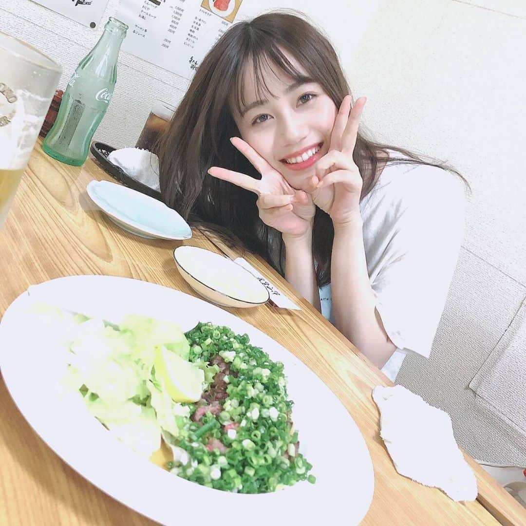 伊藤美来のインスタグラム