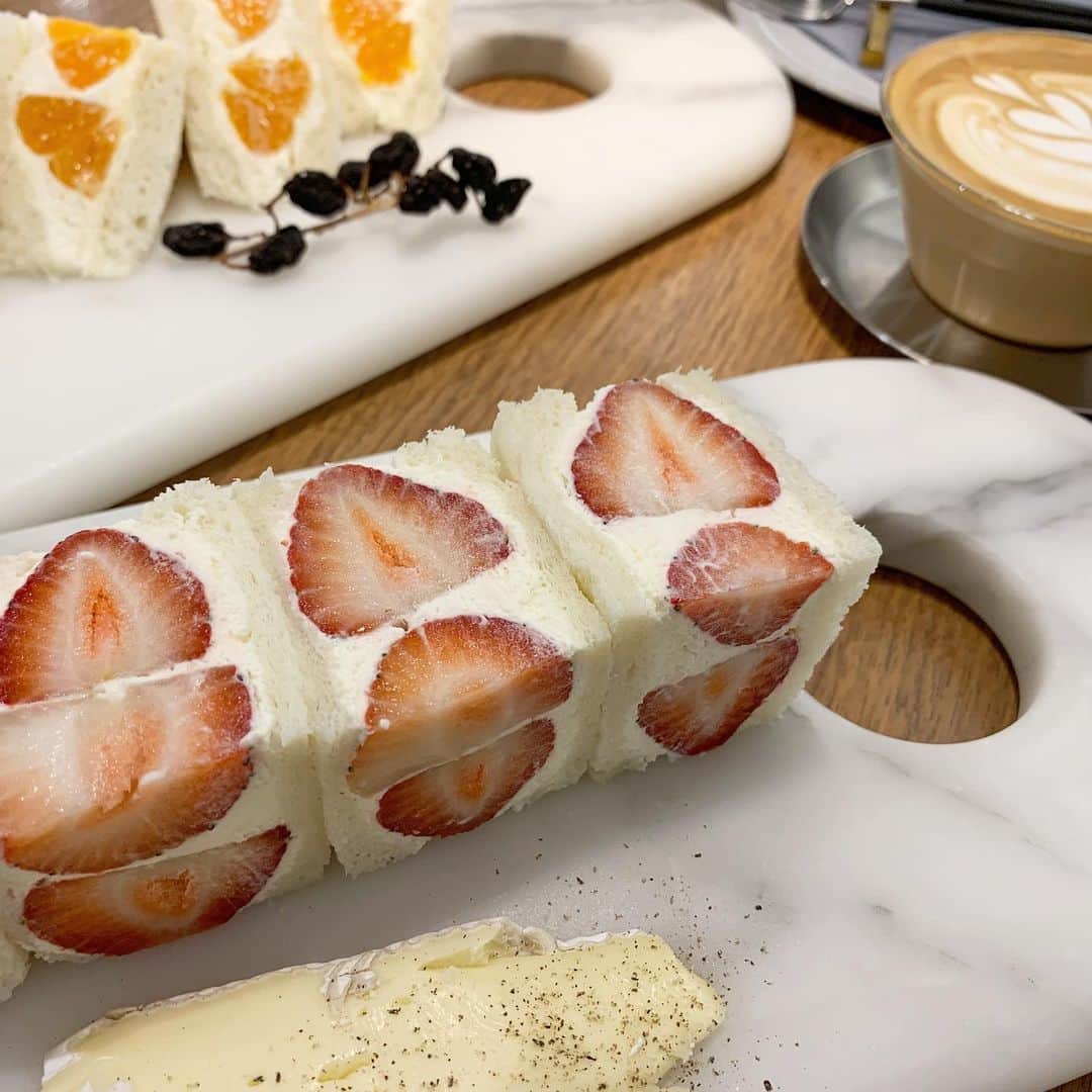 二宮綾海のグルメインスタ