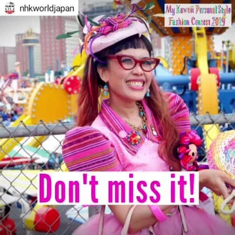 Kawaii.i Welcome to the world of Tokyo's hottest trend♡ Share KAWAII to the world!のインスタグラム