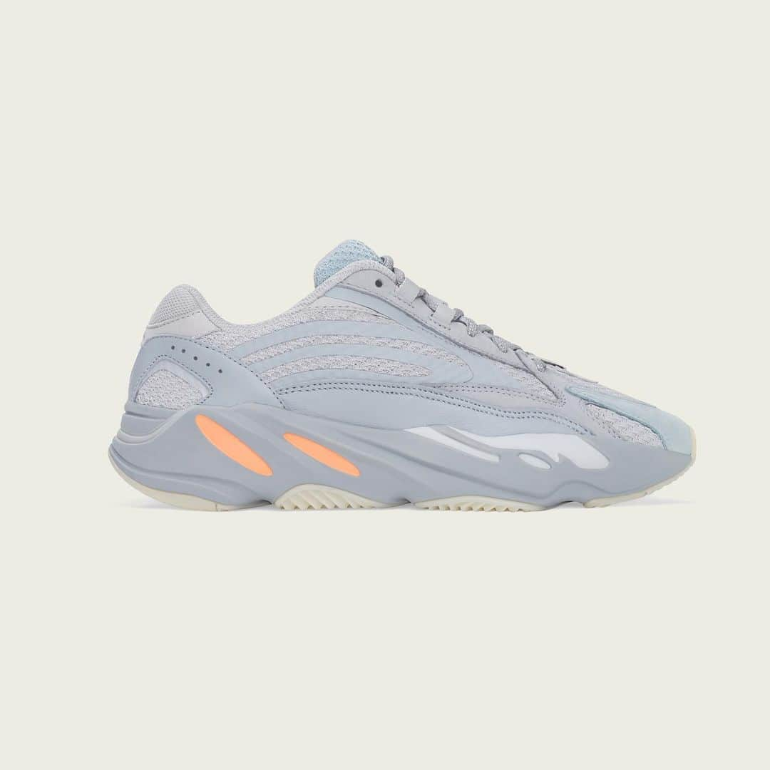 adidas Originalsさんのインスタグラム写真 - (adidas OriginalsInstagram)「YEEZY BOOST 700 V2 INERTIA. AVAILABLE GLOBALLY SEPTEMBER 7 AT ADIDAS.COM/YEEZY」9月6日 18時54分 - adidasoriginals