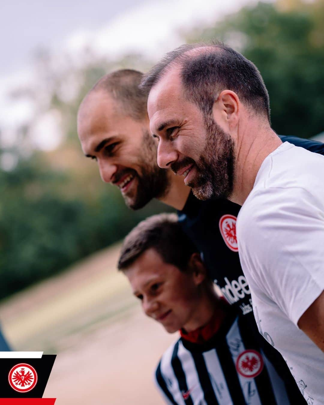 アイントラハト・フランクフルトさんのインスタグラム写真 - (アイントラハト・フランクフルトInstagram)「✍️📸 • • #SGE #eintracht #frankfurt #eintrachtfrankfurt」9月6日 18時56分 - eintrachtfrankfurt