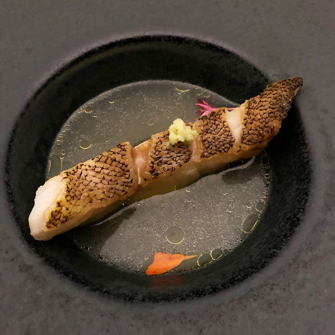 中川友里のグルメインスタ