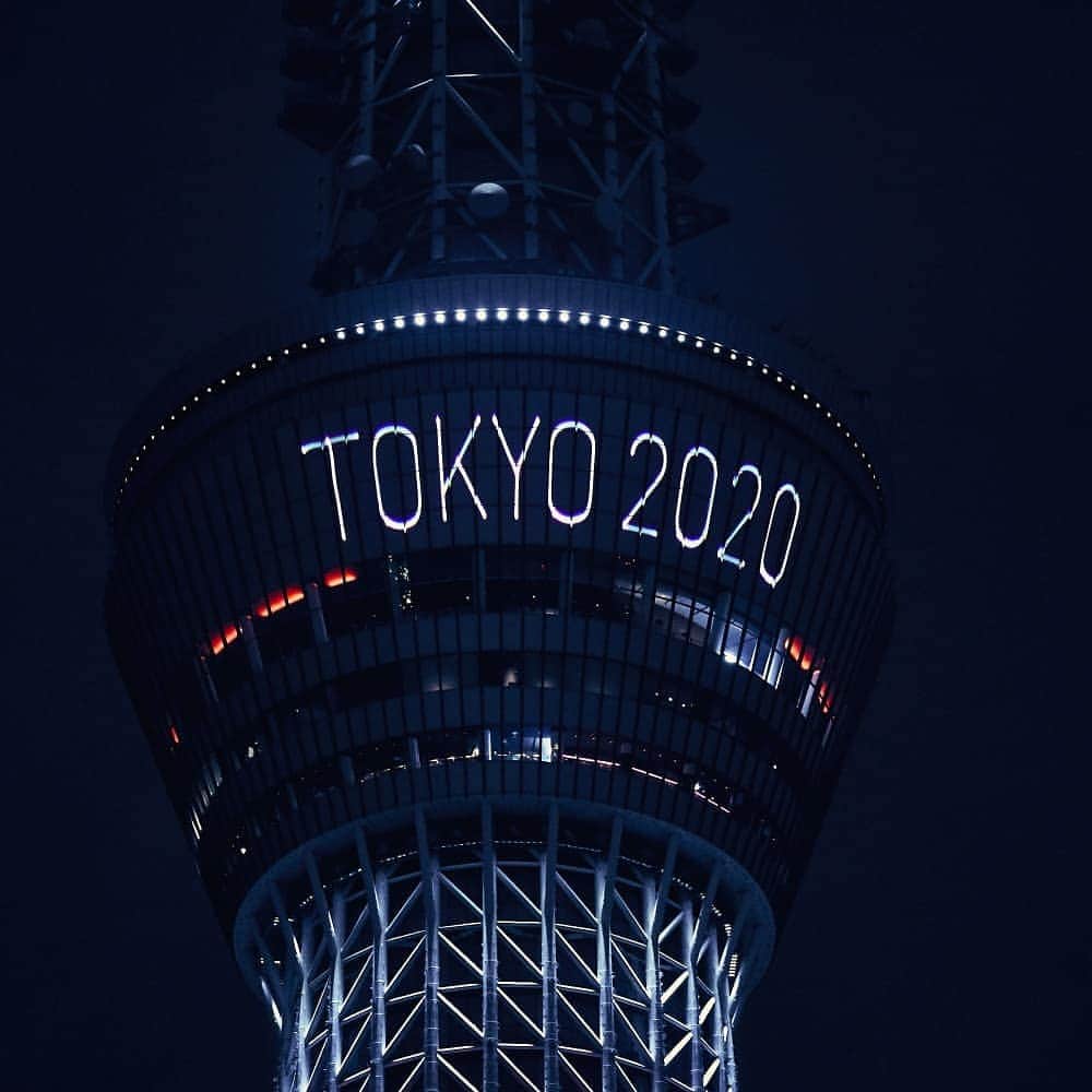 2020年東京オリンピックさんのインスタグラム写真 - (2020年東京オリンピックInstagram)「That’s a wrap! Thank you everyone for joining our #1YearToGo until the Tokyo 2020 Paralympic Games celebration 🥳  We can’t wait to see you all in Tokyo next year. 🔜  Photo by Tokyo 2020 / Uta MUKUO」9月6日 19時19分 - tokyo2020
