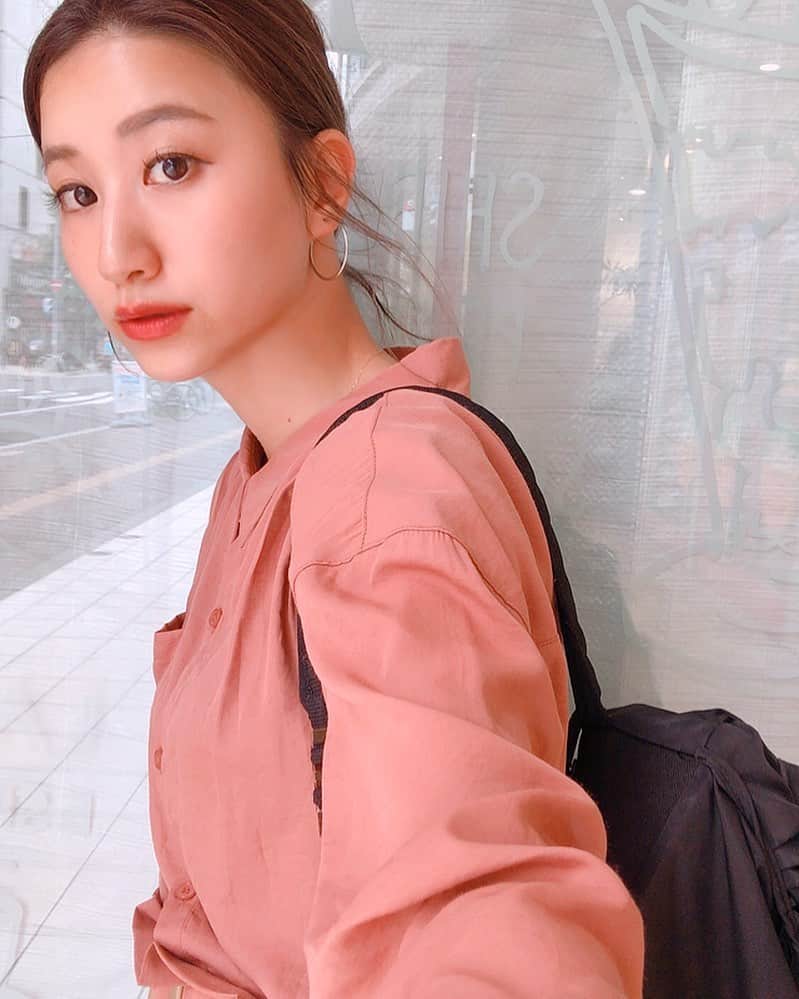 伊藤沙菜のグルメインスタ