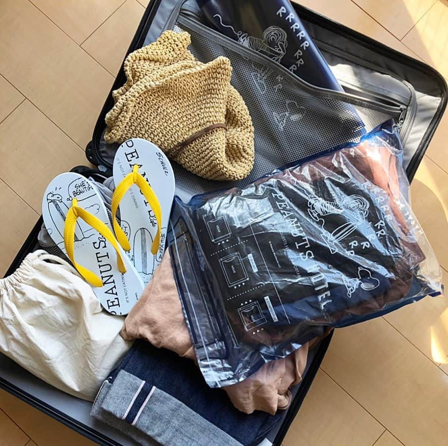 ピーナッツ カフェのグルメインスタ