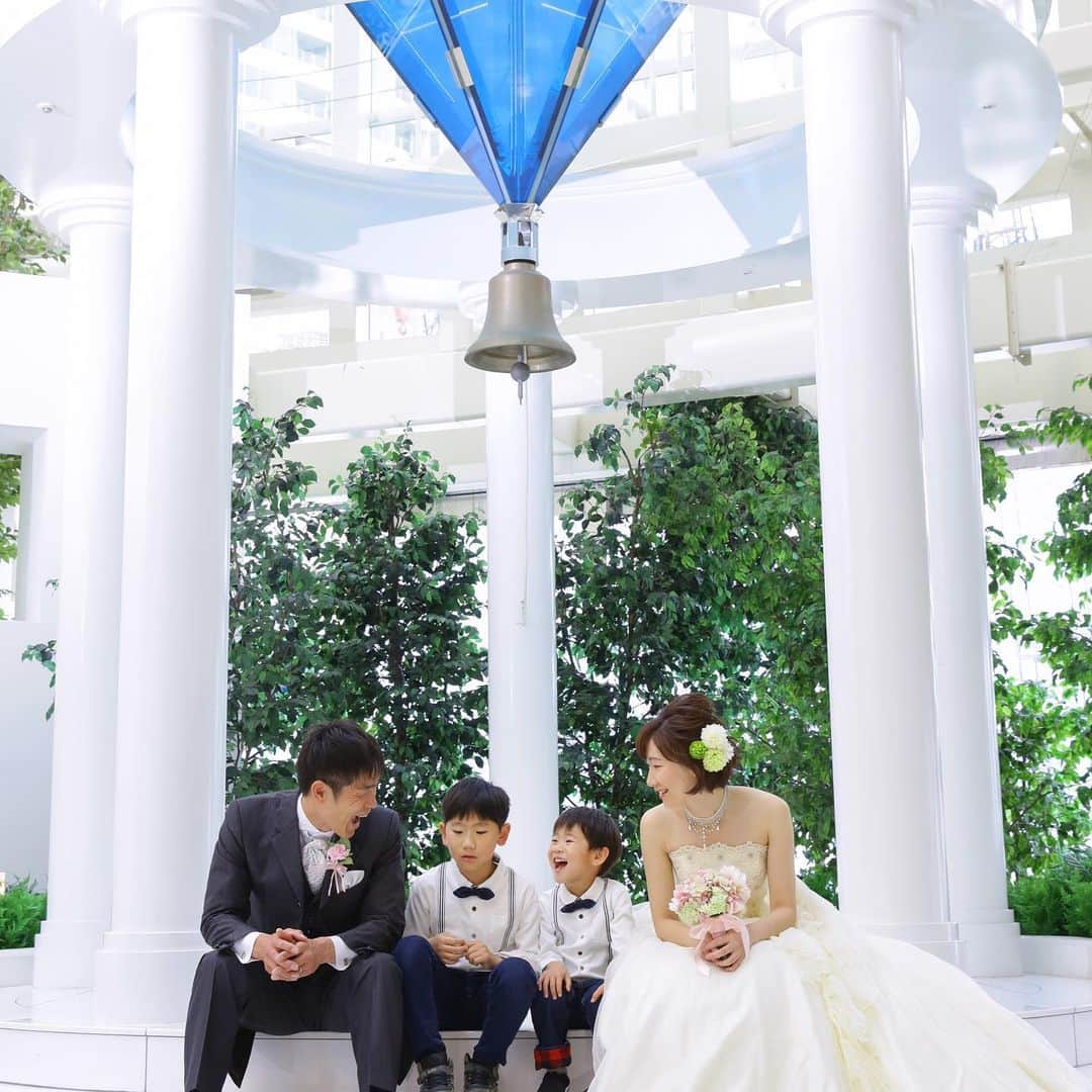 ルミアモーレのグルメインスタ