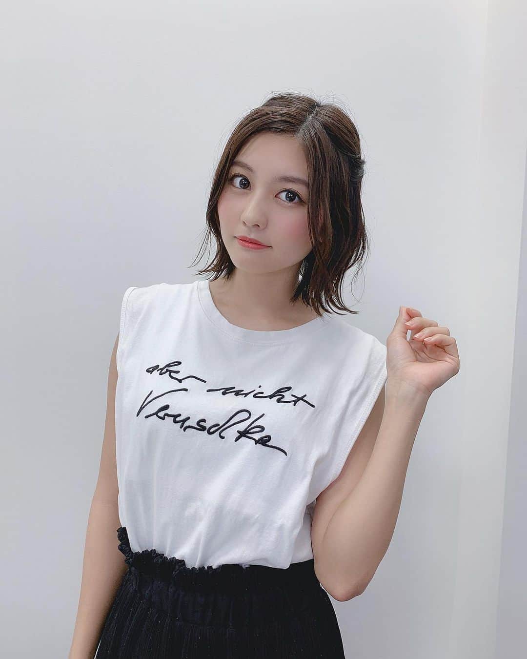 のインスタグラム：「本日AbemaTVにて20:30〜23:30ミッドナイト競輪に生放送で出演します☺️﻿ ﻿ 今日は回収率をあげるぞー💪﻿ ﻿ 通知予約もお願いします！﻿ https://gxyt4.app.goo.gl/YcuJC﻿ _﻿ _﻿ _﻿ #abematv #ミッドナイト競輪 #競輪 #生放送 #林ゆめ」