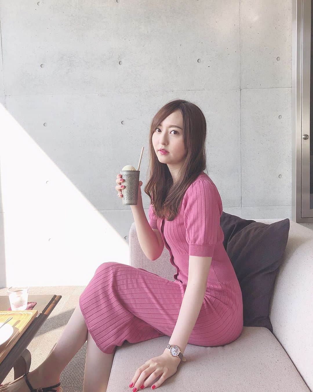 森保まどかのグルメインスタ