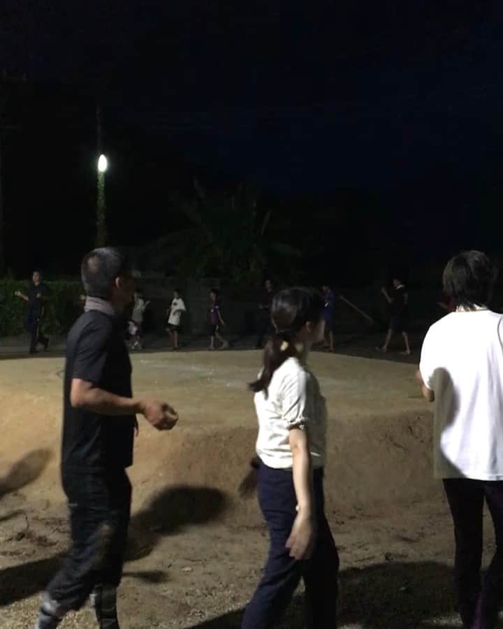 のインスタグラム：「アラセチ。  #加計呂麻島 #諸鈍」