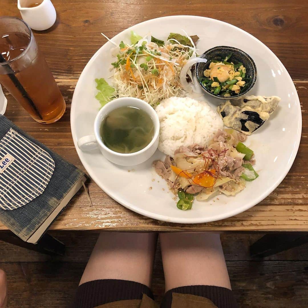 吉田佳菜のグルメインスタ