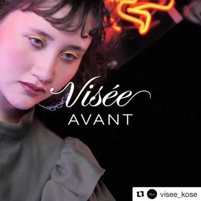 アツシナカシマのインスタグラム：「#atsushinakashima #アツシナカシマ @visee_kose」