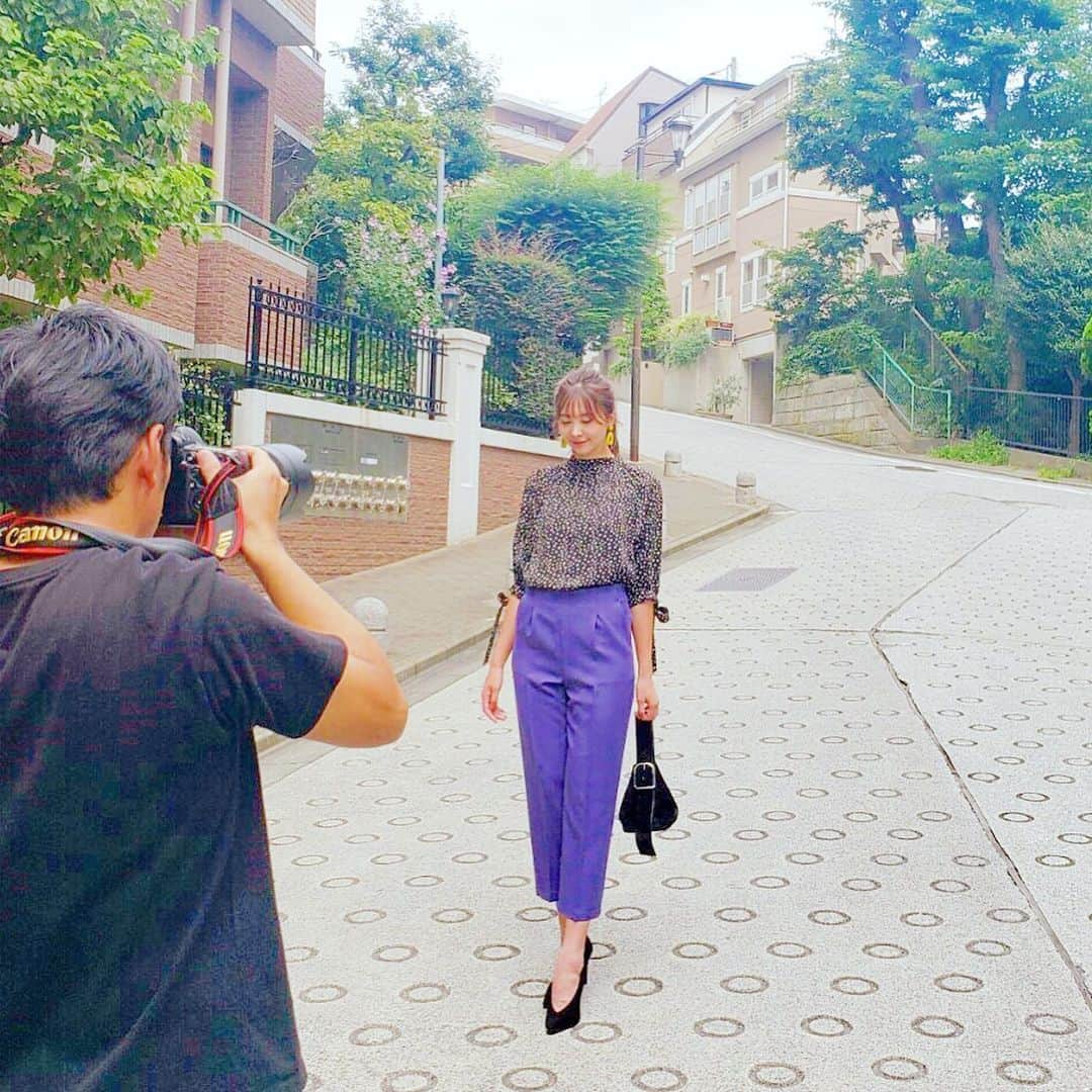 関綾乃さんのインスタグラム写真 - (関綾乃Instagram)「Shooting🌈 😋🌈 #モデル #撮影 #セルフィー #ファッション #コーディネート #ヘアアレンジ #可愛い #ネイル #着こなし #水着モデル #スナイデル #作品撮り #snidel #メイク #マカオ #マカオ旅行 #ヴェネチアンマカオ #venetianmacau #プール #POOL #水着 #水着美女 #水着ギャル #インスタグラマー #코디 #스타일링 #패션스타그램 #데일리 #데일리룩」9月6日 20時55分 - ayano_1220