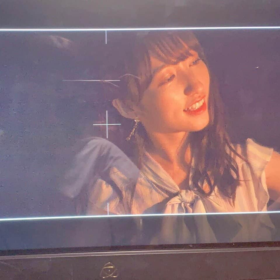 山木梨沙さんのインスタグラム写真 - (山木梨沙Instagram)「. 山木梨沙バースデーイベント2019 の開催が決定しました♡  日時:10月15日 19時15分〜 場所:山野ホール  仕事帰り、学校帰りのみんな まってるよ〜！ . #詳細はストーリーの #URLをみてね #country_girls #山木梨沙 #真夏の決心 #オフショット」9月6日 20時51分 - risa_yamaki.official