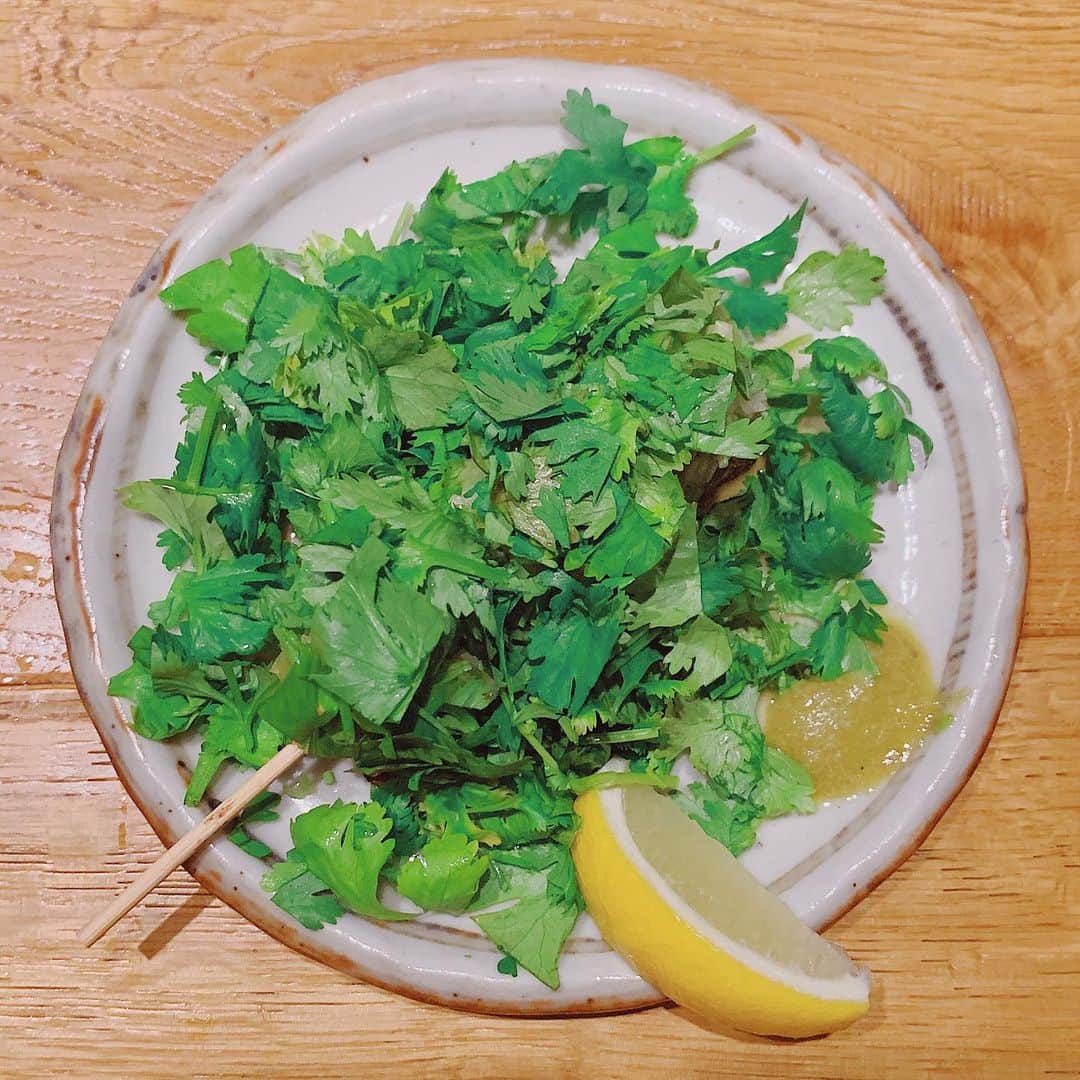 中村優のグルメインスタ