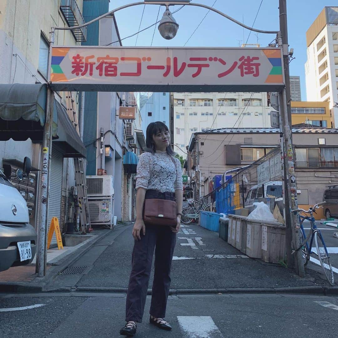 RUNA（竹田瑠奈）のインスタグラム