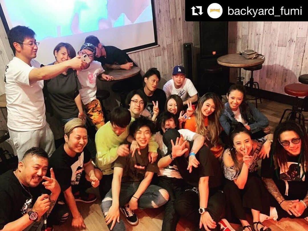 Licanaのインスタグラム