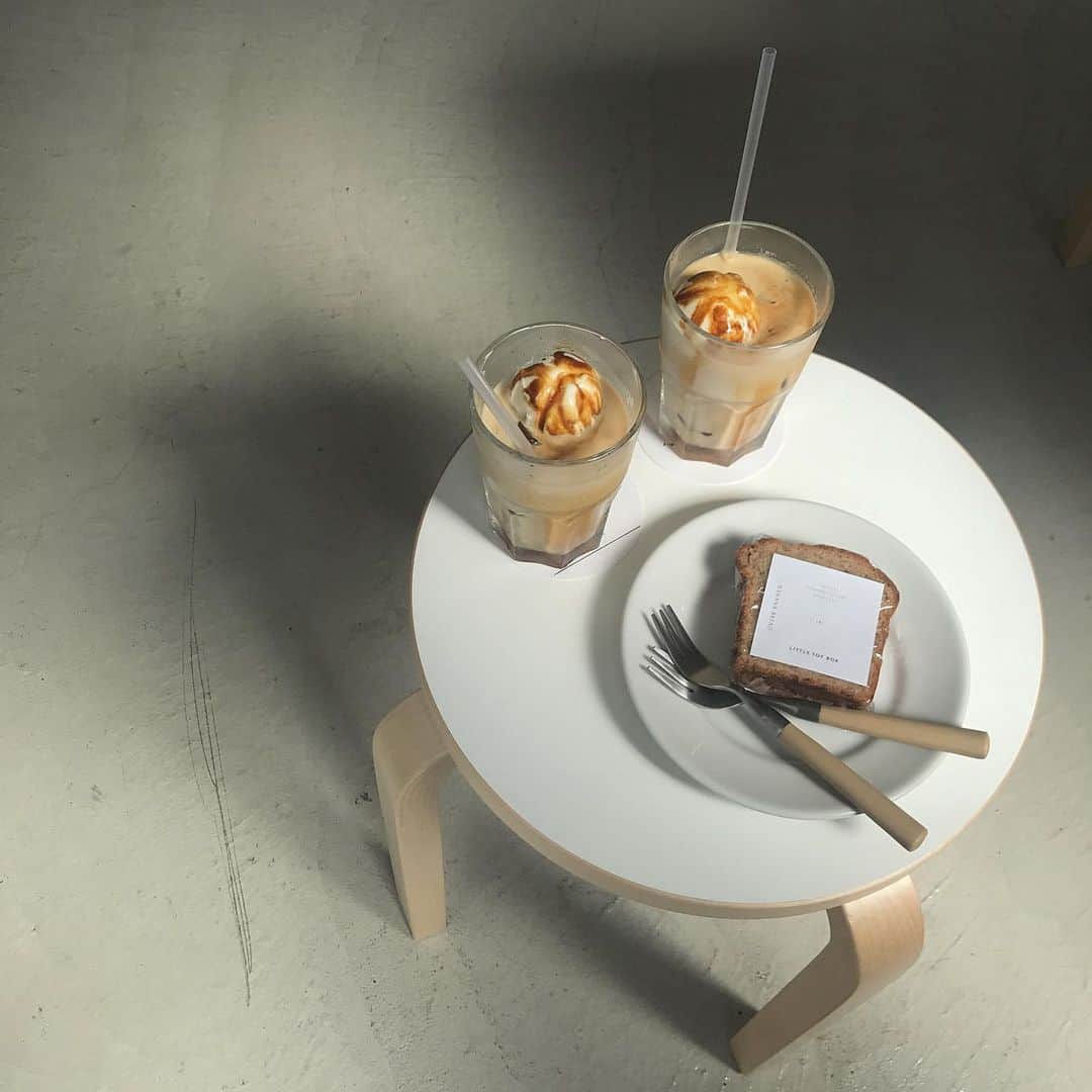 岡元優香のグルメインスタ